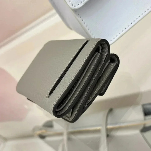 Furla Pde9Rzy Tri-Fold Wallet - Picture 4 of 12